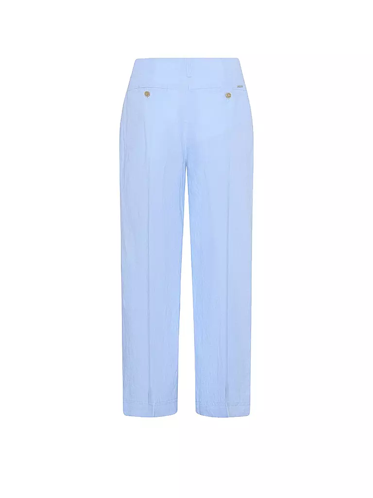 BRAX | Culotte 7/8 MAINE S | dunkelblau