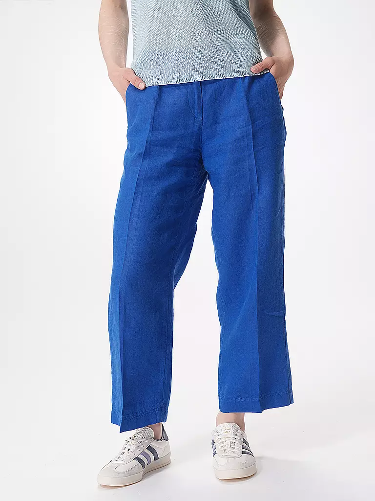 BRAX | Culotte 7/8 MAINE S | hellblau
