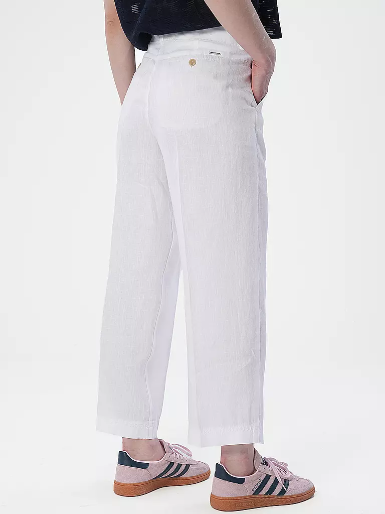 BRAX | Culotte 7/8 MAINE S | hellblau
