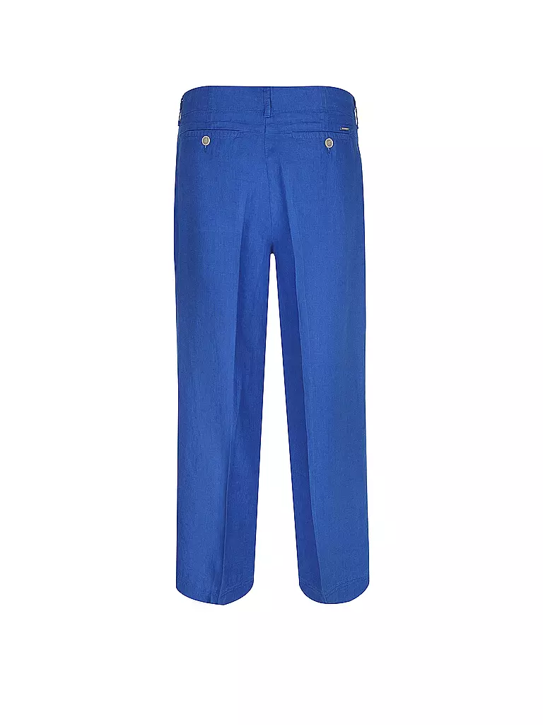 BRAX | Culotte 7/8 MAINE S | hellblau