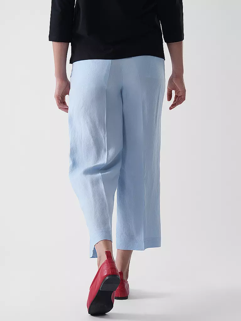 BRAX | Culotte 7/8 MAINE S | blau
