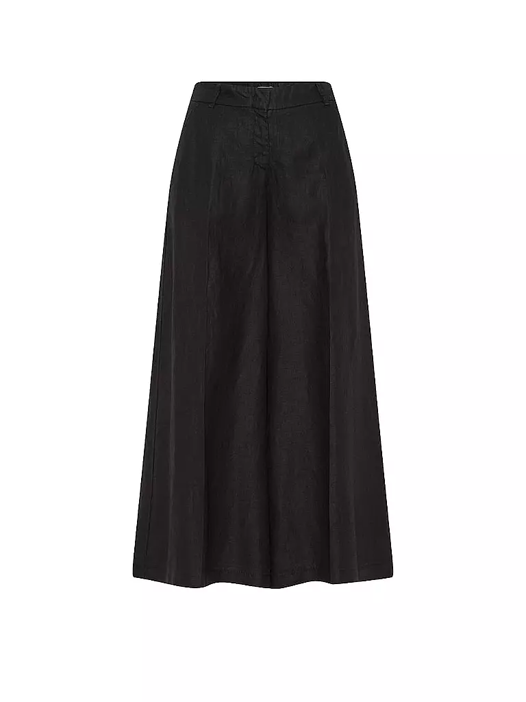 BRAX | Culotte 7/8 MELLI S | schwarz