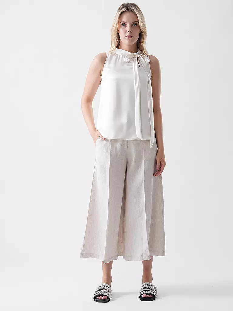 BRAX | Culotte 7/8 MELLI S | beige