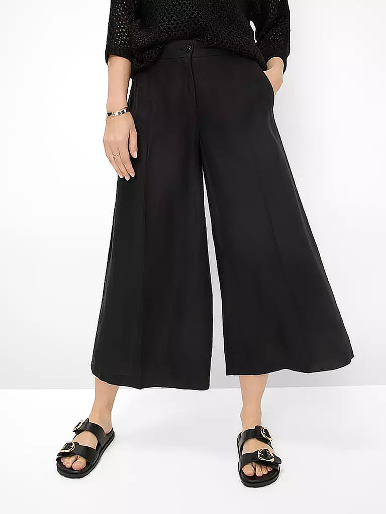 BRAX | Culotte 7/8 MELLI S | beige