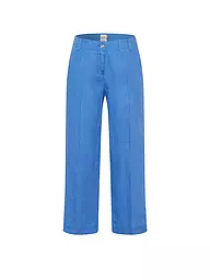 BRAX | Culotte MAINE S  | blau