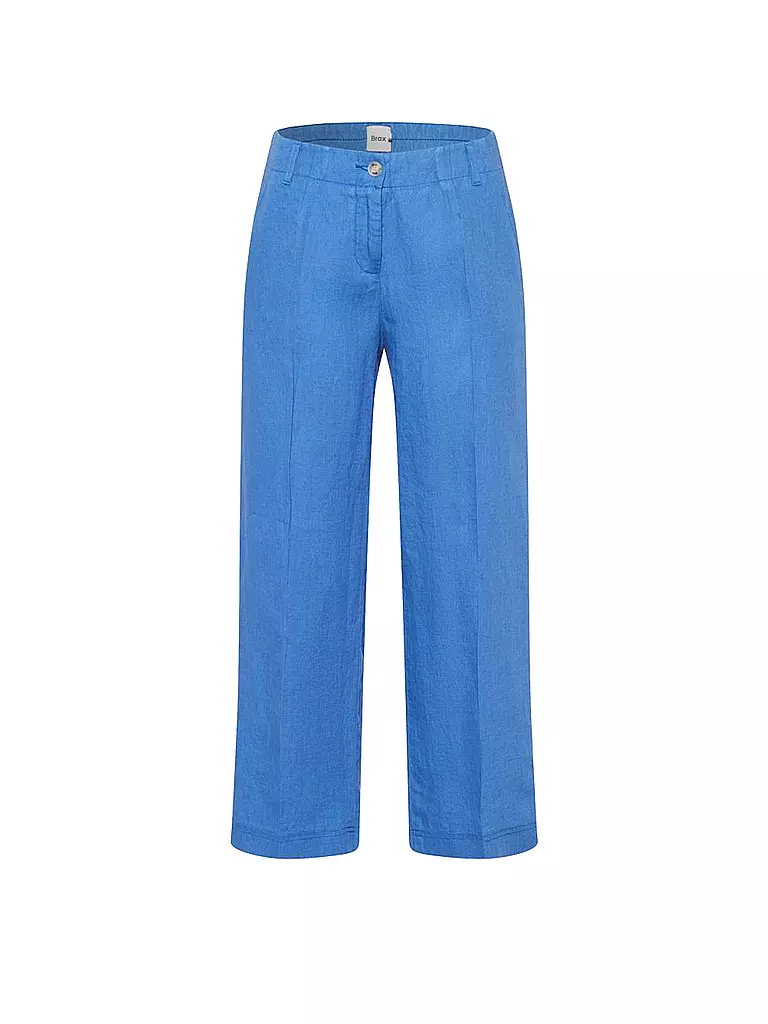 BRAX | Culotte MAINE S  | blau