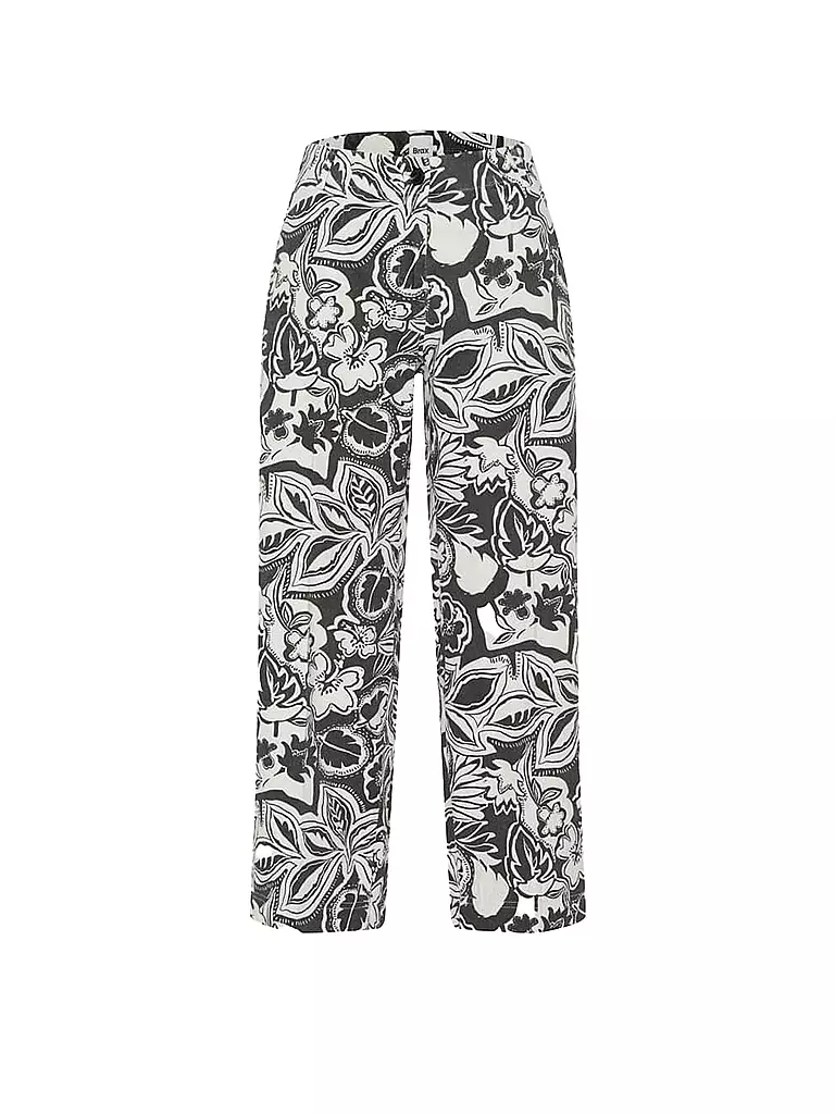 BRAX | Culotte MAINE S  | schwarz