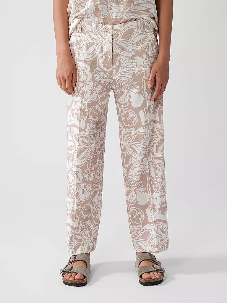 BRAX | Culotte MAINE S  | beige