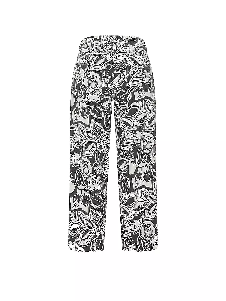 BRAX | Culotte MAINE S  | schwarz