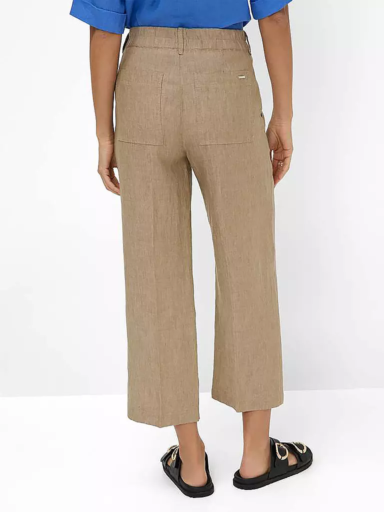 BRAX | Culotte MAINE S  | beige