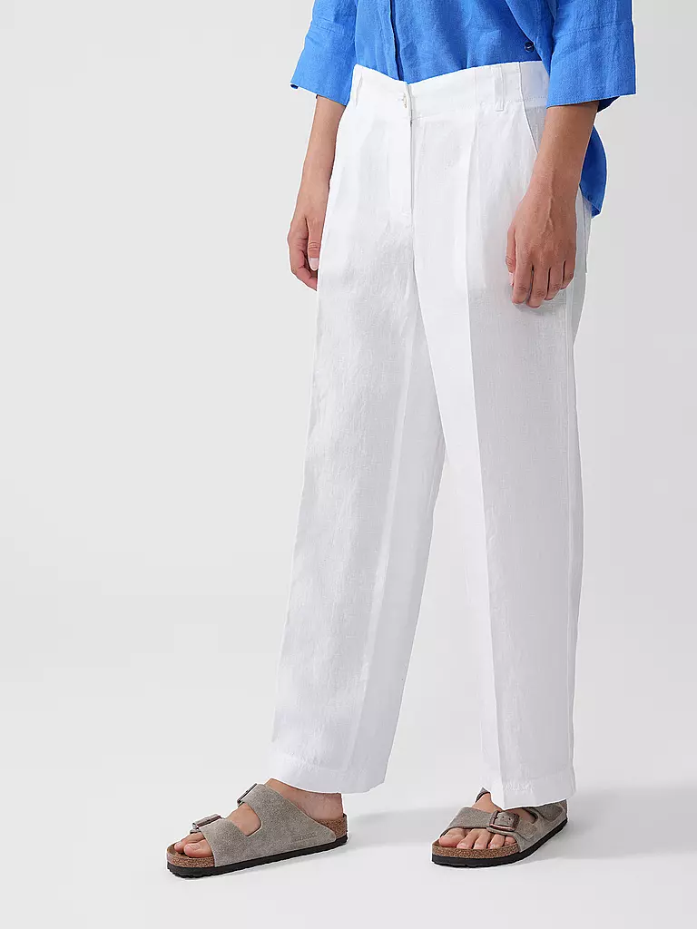 BRAX | Culotte MAINE S  | weiss