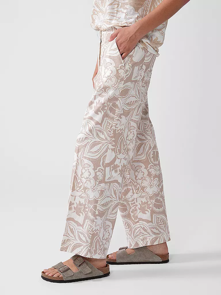 BRAX | Culotte MAINE S  | beige