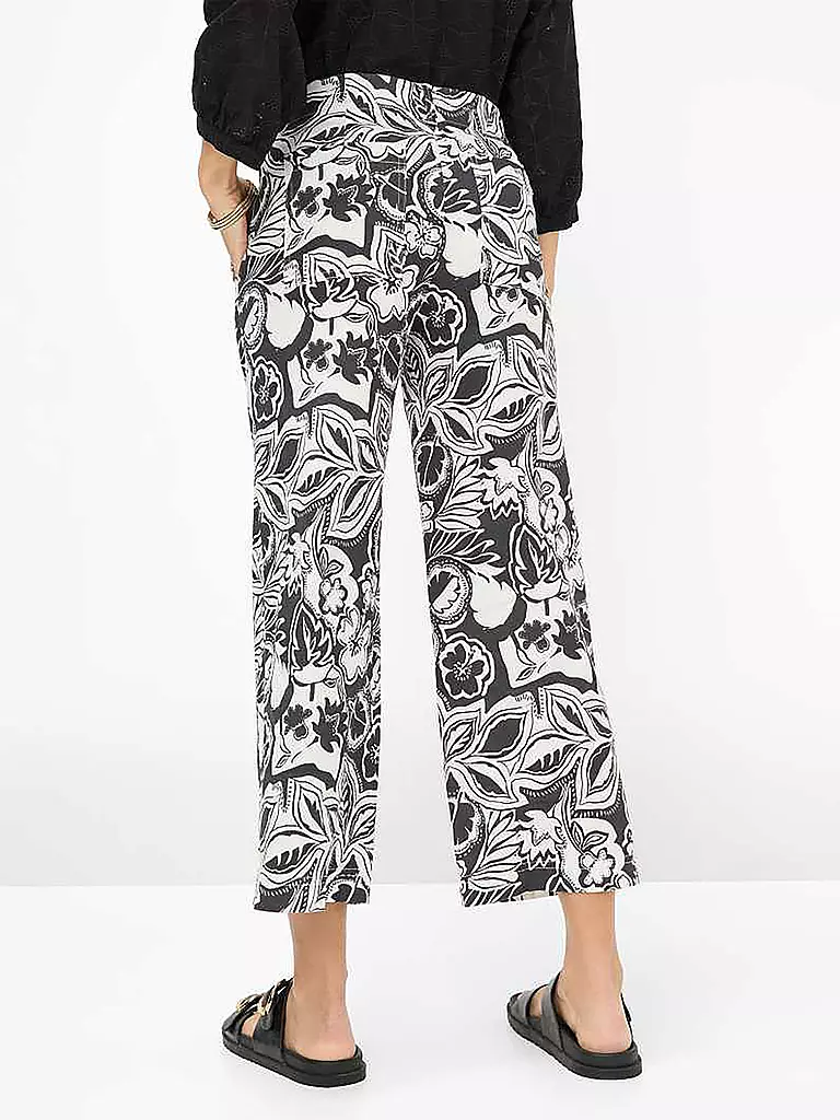 BRAX | Culotte MAINE S  | schwarz