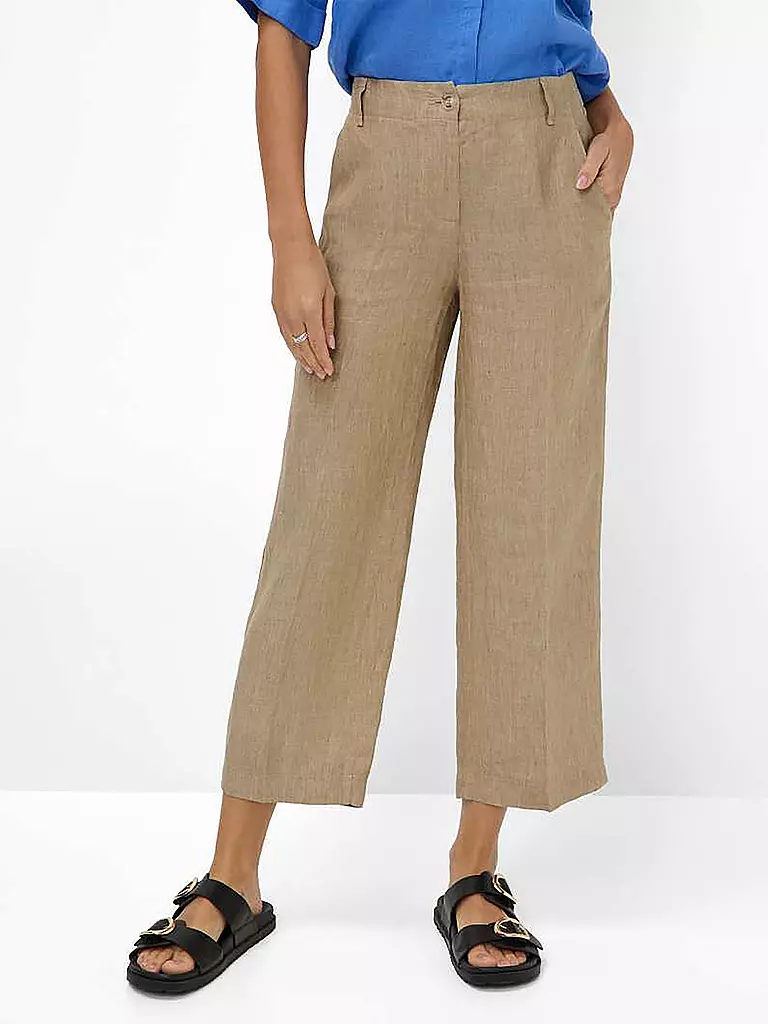 BRAX | Culotte MAINE S  | beige