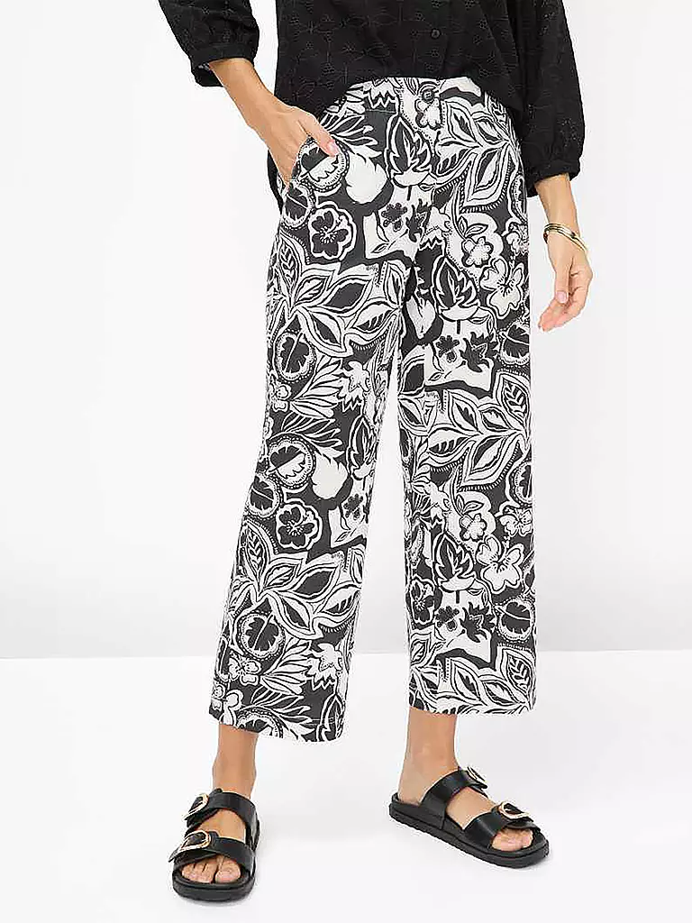 BRAX | Culotte MAINE S  | schwarz