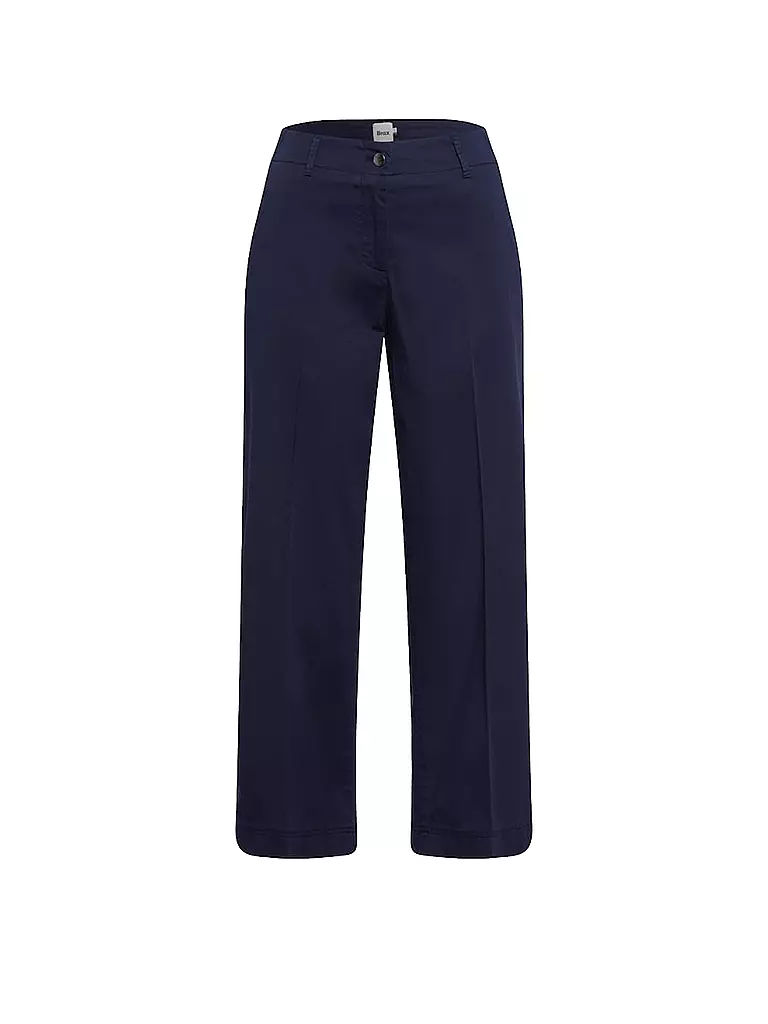 BRAX | Culotte MAINE S | dunkelblau