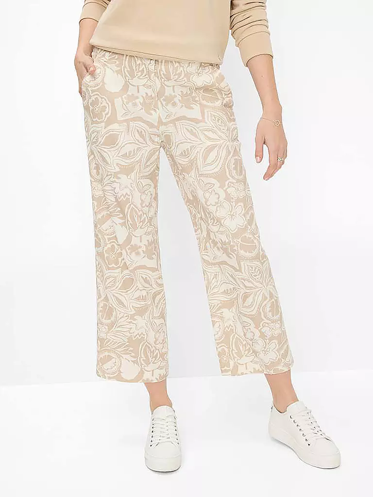 BRAX | Culotte MAINE S | schwarz