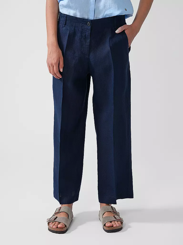 BRAX | Culotte MAINE S | hellblau