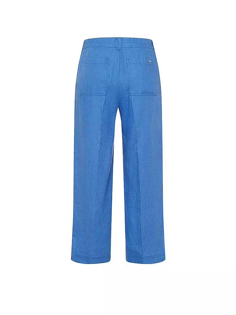 BRAX | Culotte MAINE S | dunkelblau