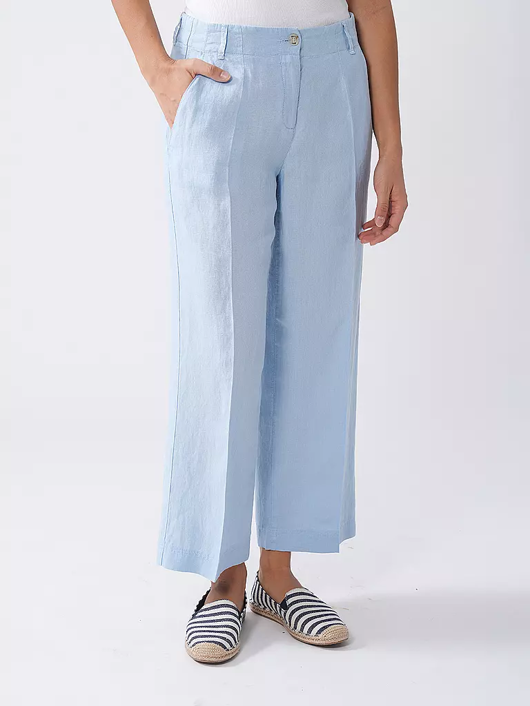 BRAX | Culotte MAINE S | dunkelblau