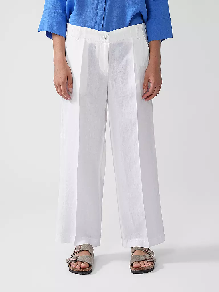 BRAX | Culotte MAINE S | dunkelblau