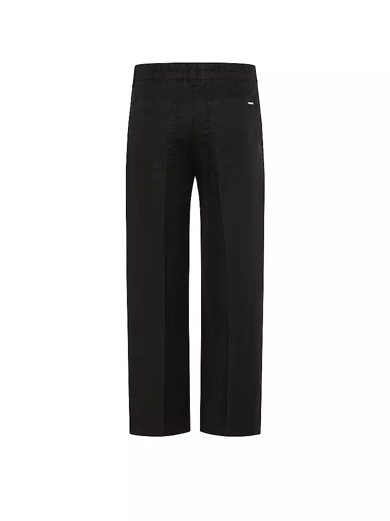 BRAX | Culotte MAINE S | dunkelblau