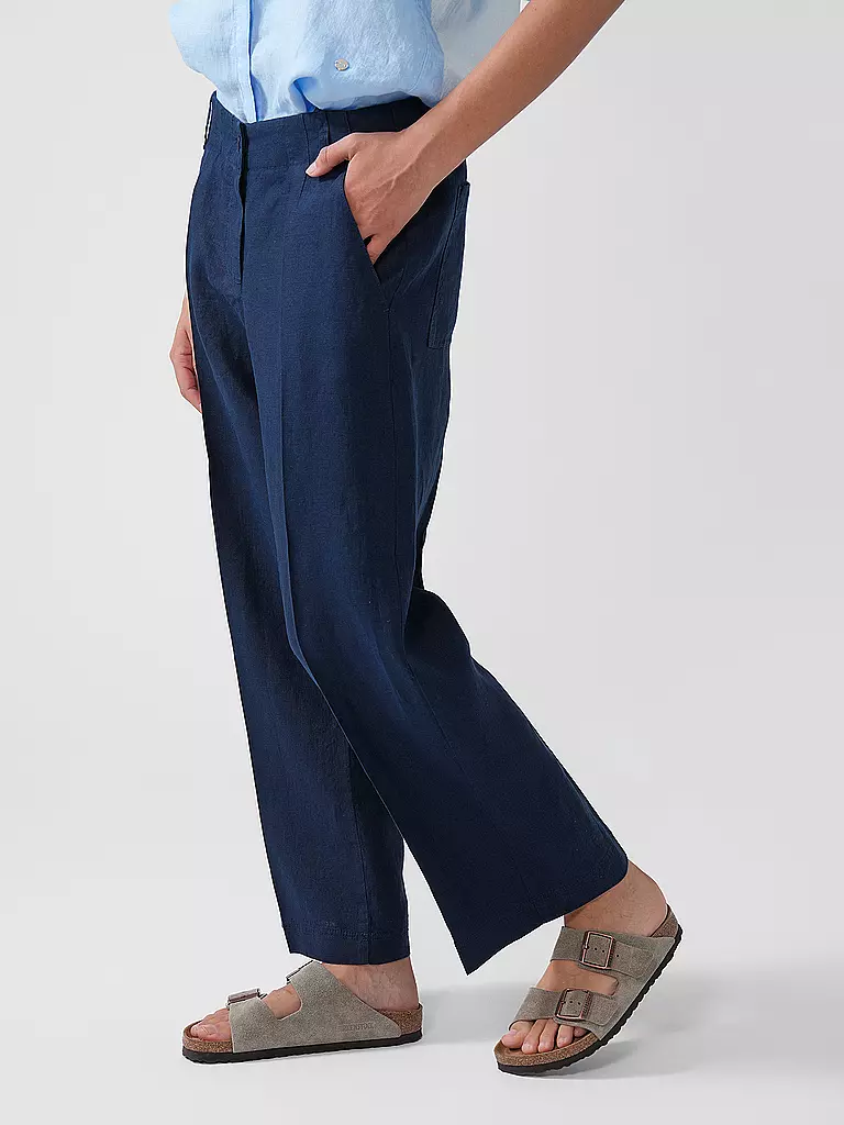 BRAX | Culotte MAINE S | hellblau