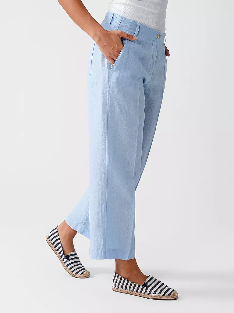BRAX | Culotte MAINE S | dunkelblau