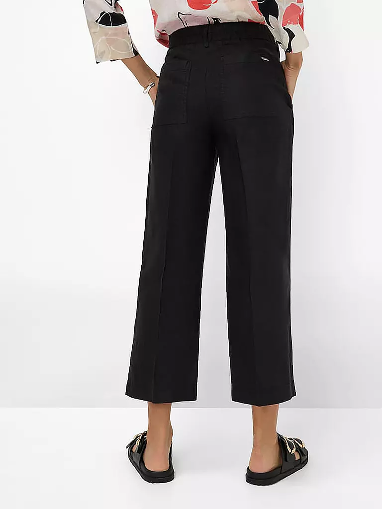 BRAX | Culotte MAINE S | dunkelblau