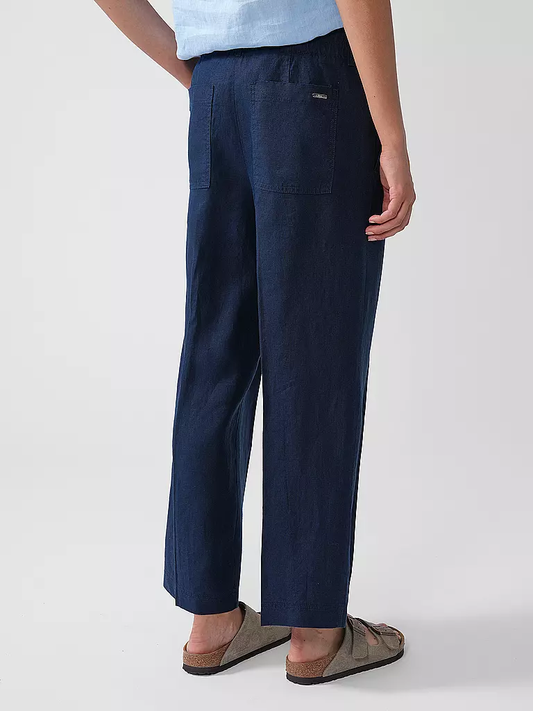BRAX | Culotte MAINE S | hellblau