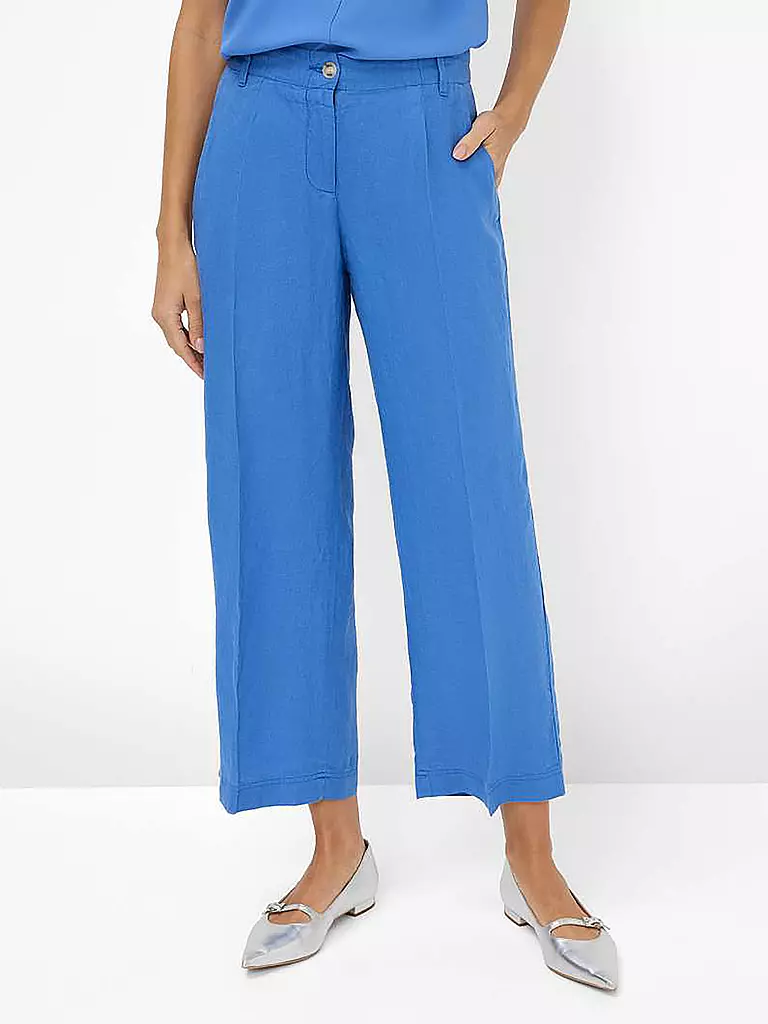 BRAX | Culotte MAINE S | dunkelblau