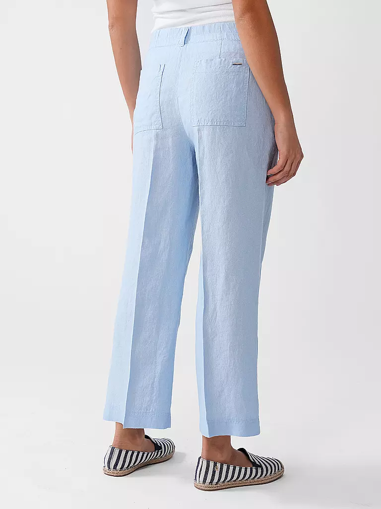 BRAX | Culotte MAINE S | dunkelblau