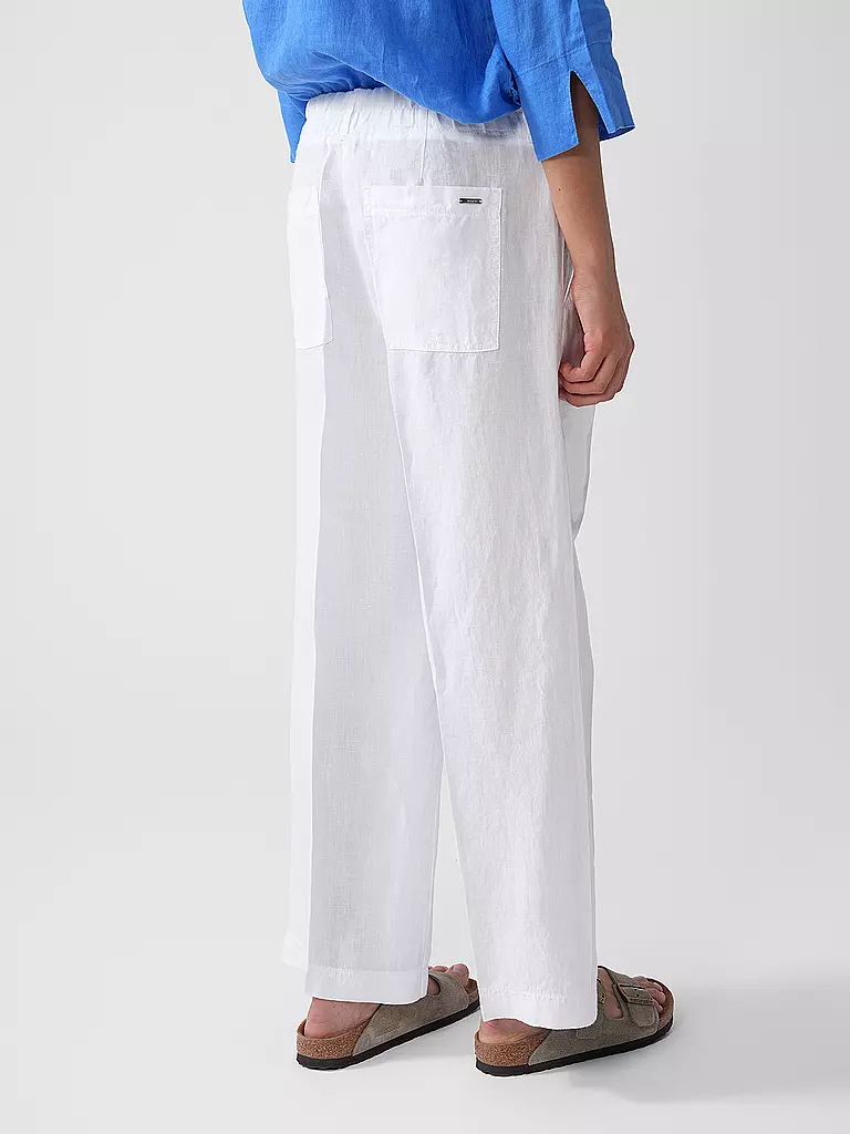 BRAX | Culotte MAINE S | dunkelblau