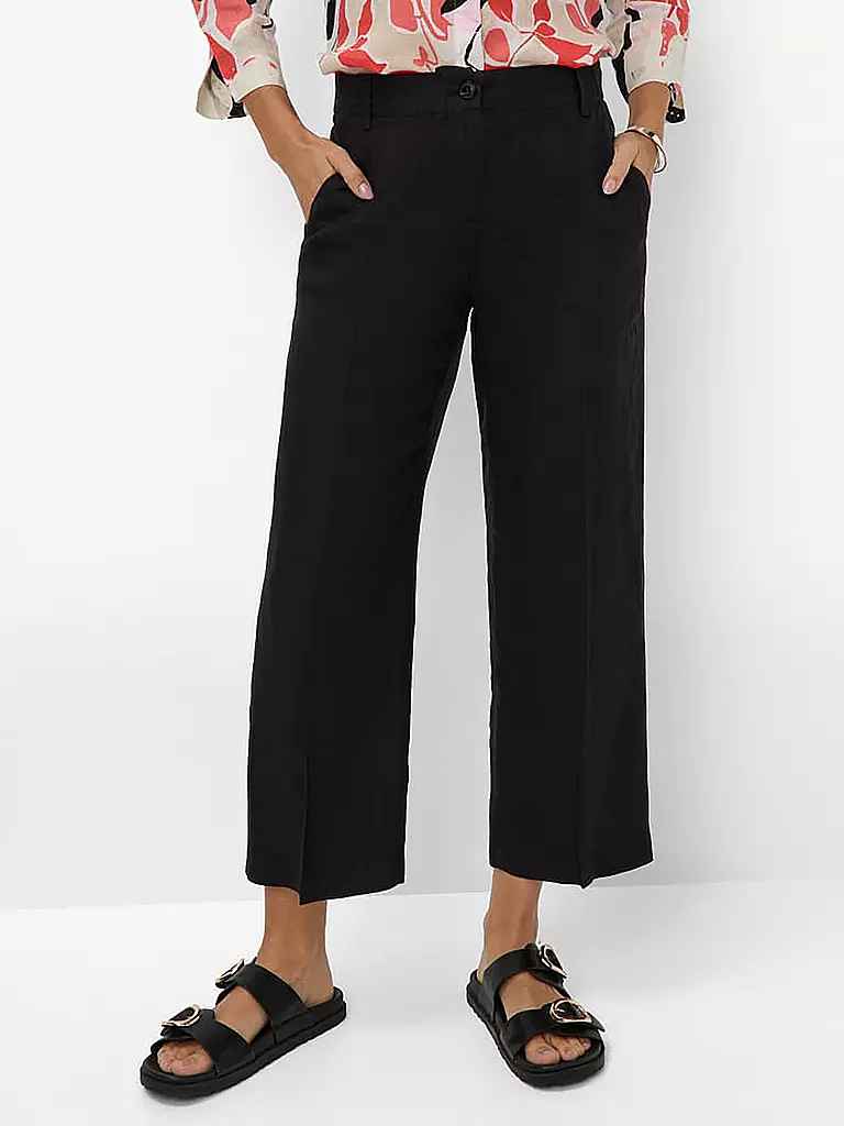 BRAX | Culotte MAINE S | dunkelblau