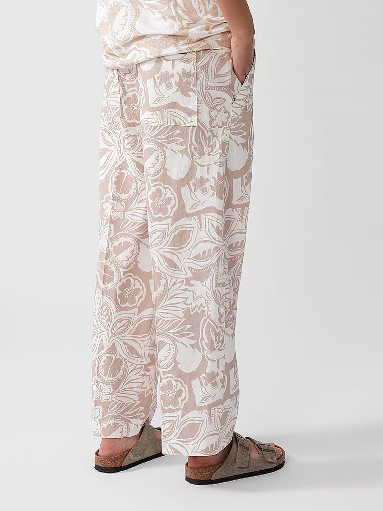 BRAX | Culotte MAINE S | schwarz