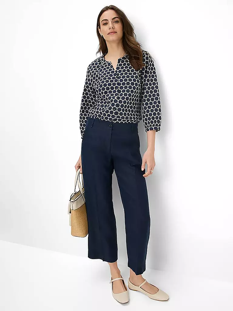 BRAX | Culotte MAINE S | hellblau
