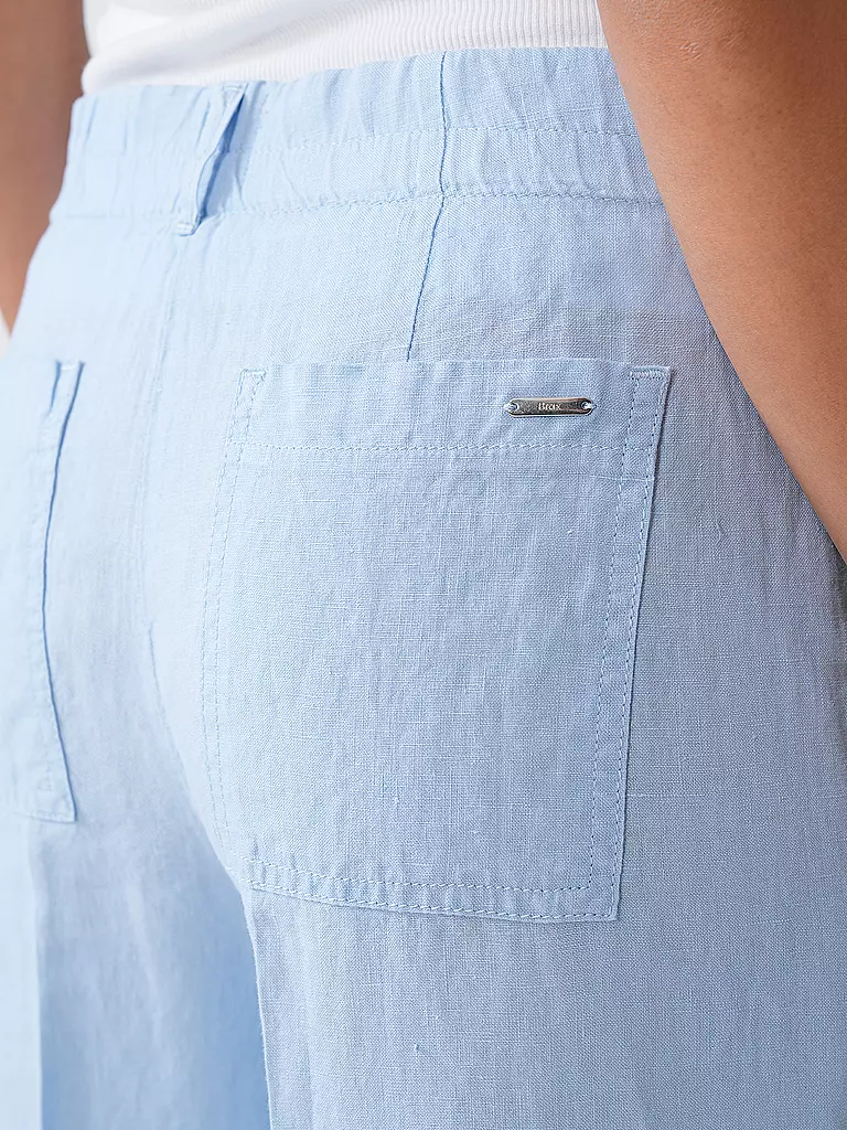 BRAX | Culotte MAINE S | dunkelblau