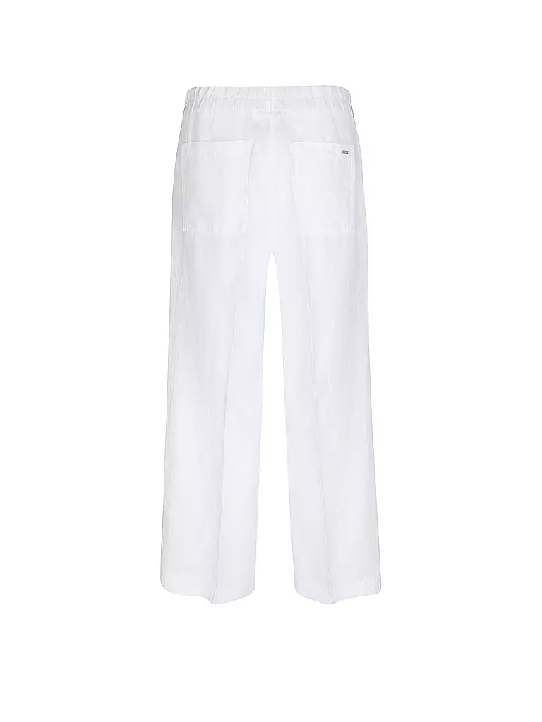 BRAX | Culotte MAINE S | dunkelblau