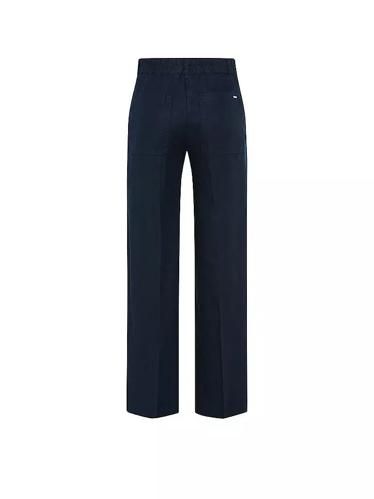 BRAX | Culotte MAINE S | hellblau