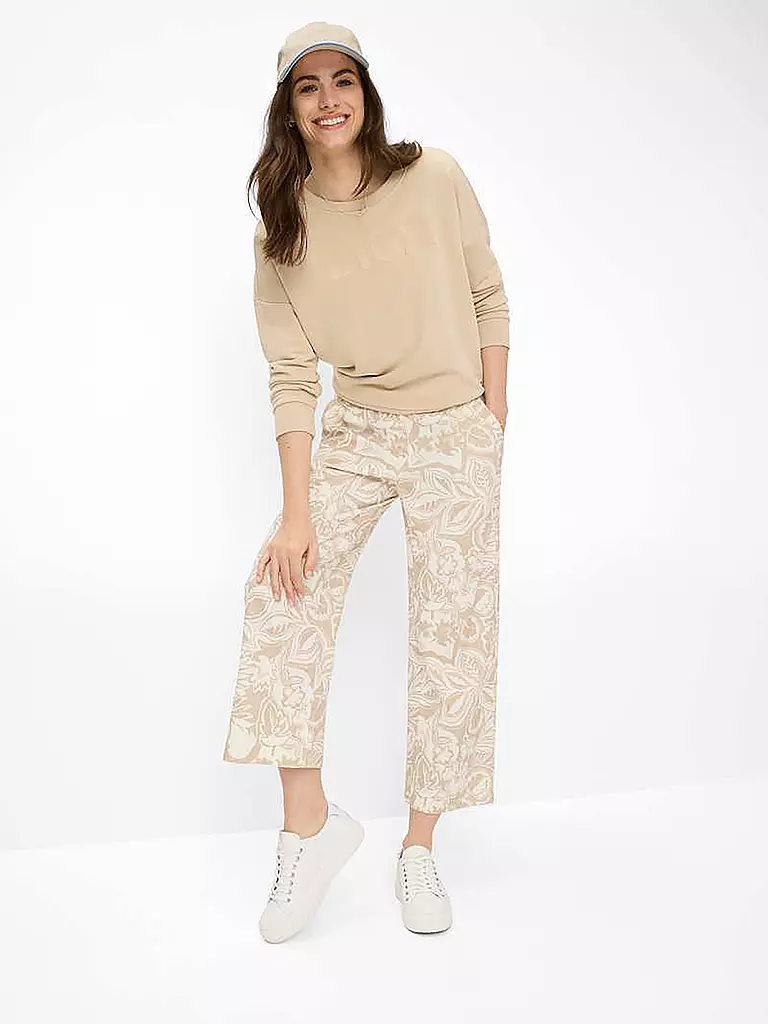 BRAX | Culotte MAINE S | schwarz