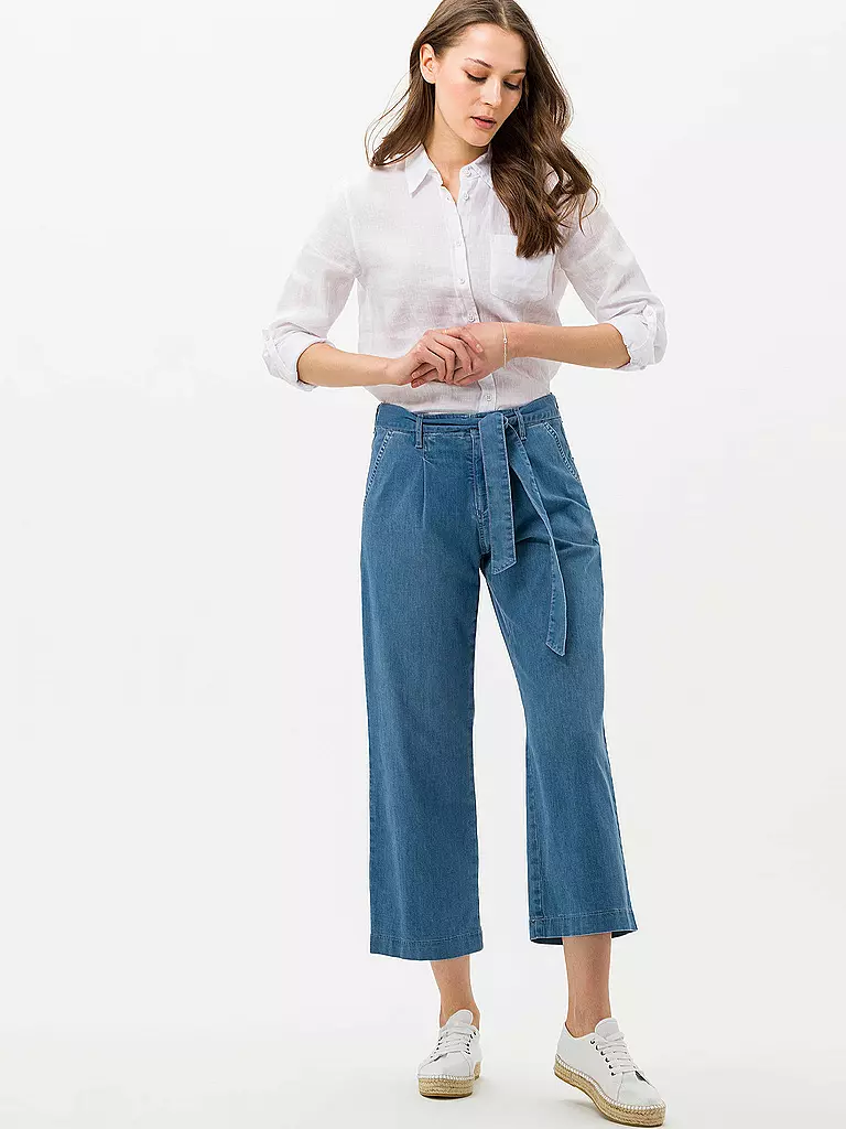 BRAX | Culotte Relaxed Fit MAINE S | 