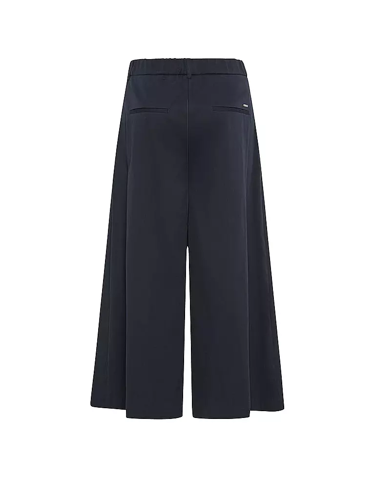 BRAX | Culotte | dunkelblau