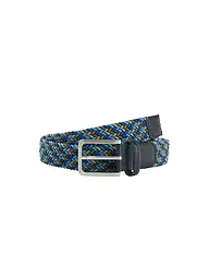 BRAX | Gürtel | blau