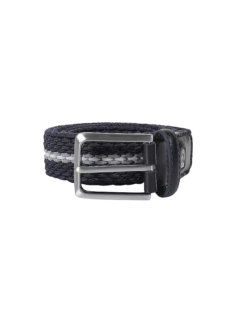 BRAX | Gürtel | blau