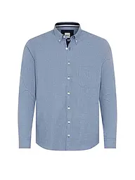 BRAX | Hemd Regular Fit DANIEL | hellblau