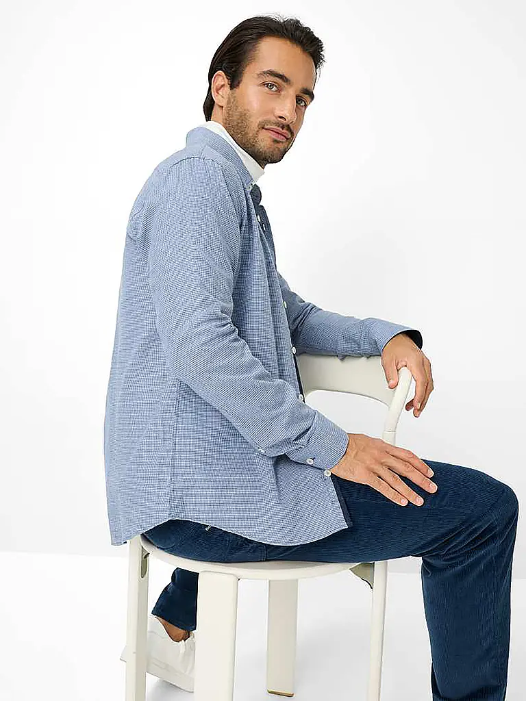 BRAX | Hemd Regular Fit DANIEL | 