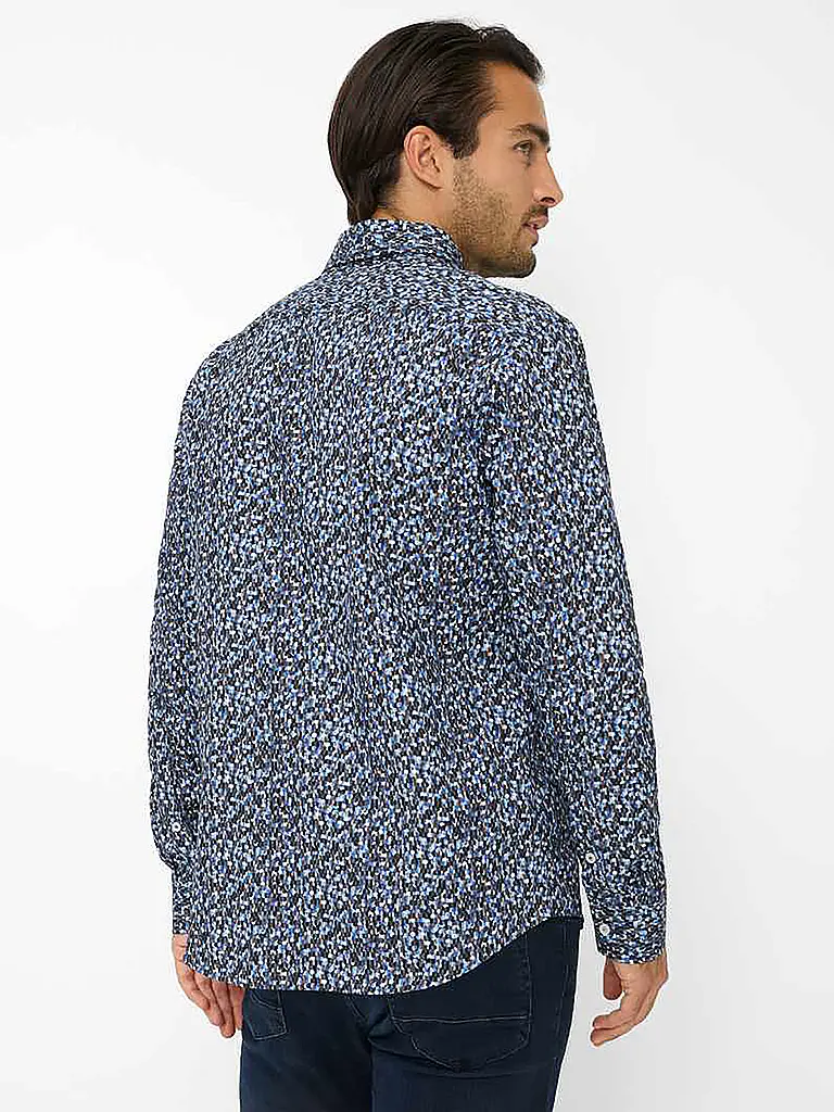 BRAX | Hemd Regular Fit HAROLD P | 