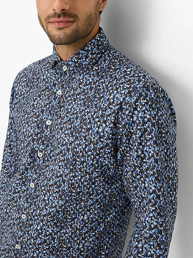 BRAX | Hemd Regular Fit HAROLD P | 