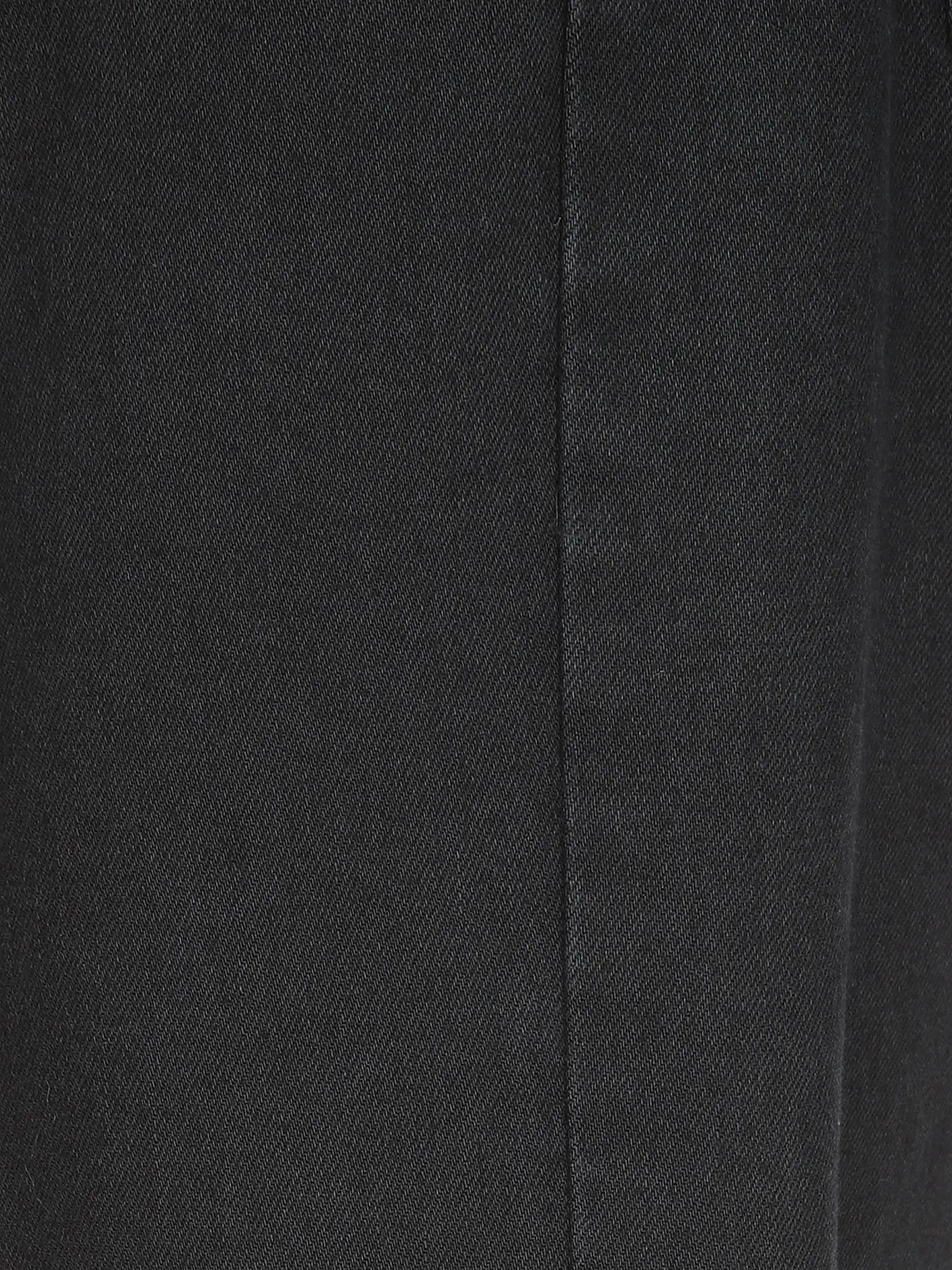 BRAX | High Waist Jeans MAINE | schwarz