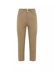 BRAX | Hose 3/4 MARY C | olive